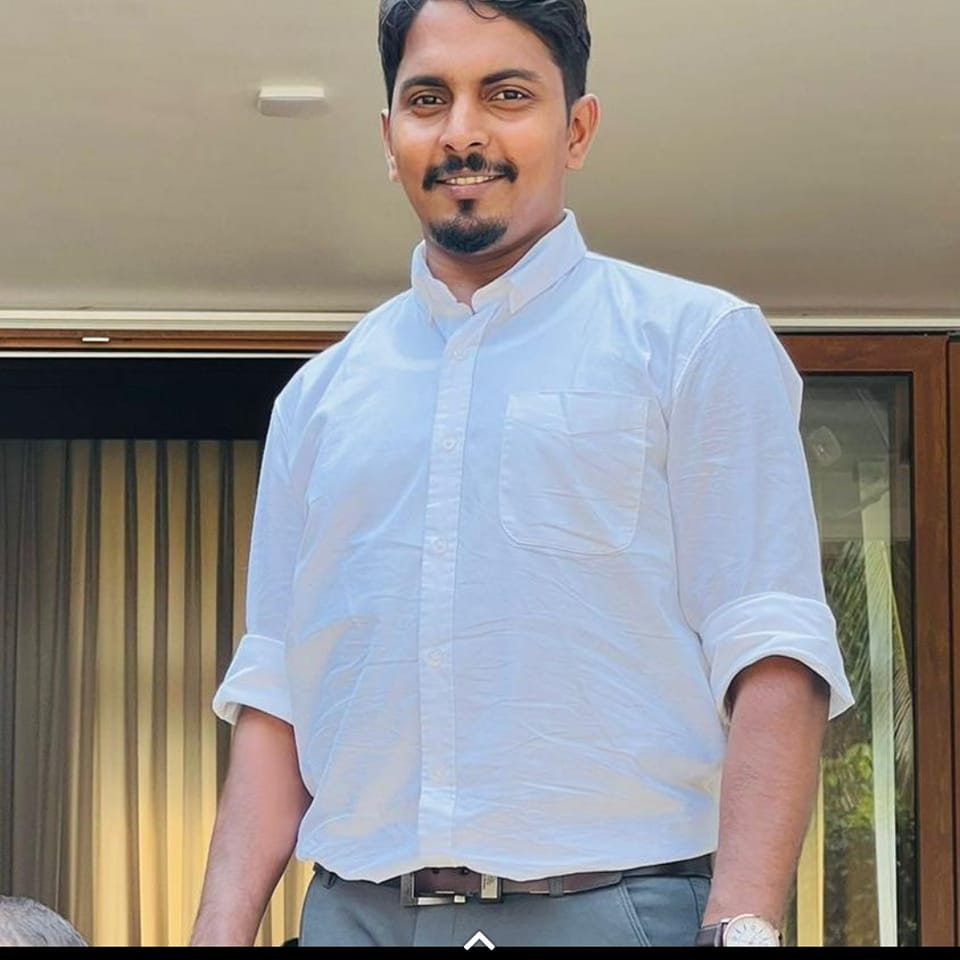 Musthu Koleth