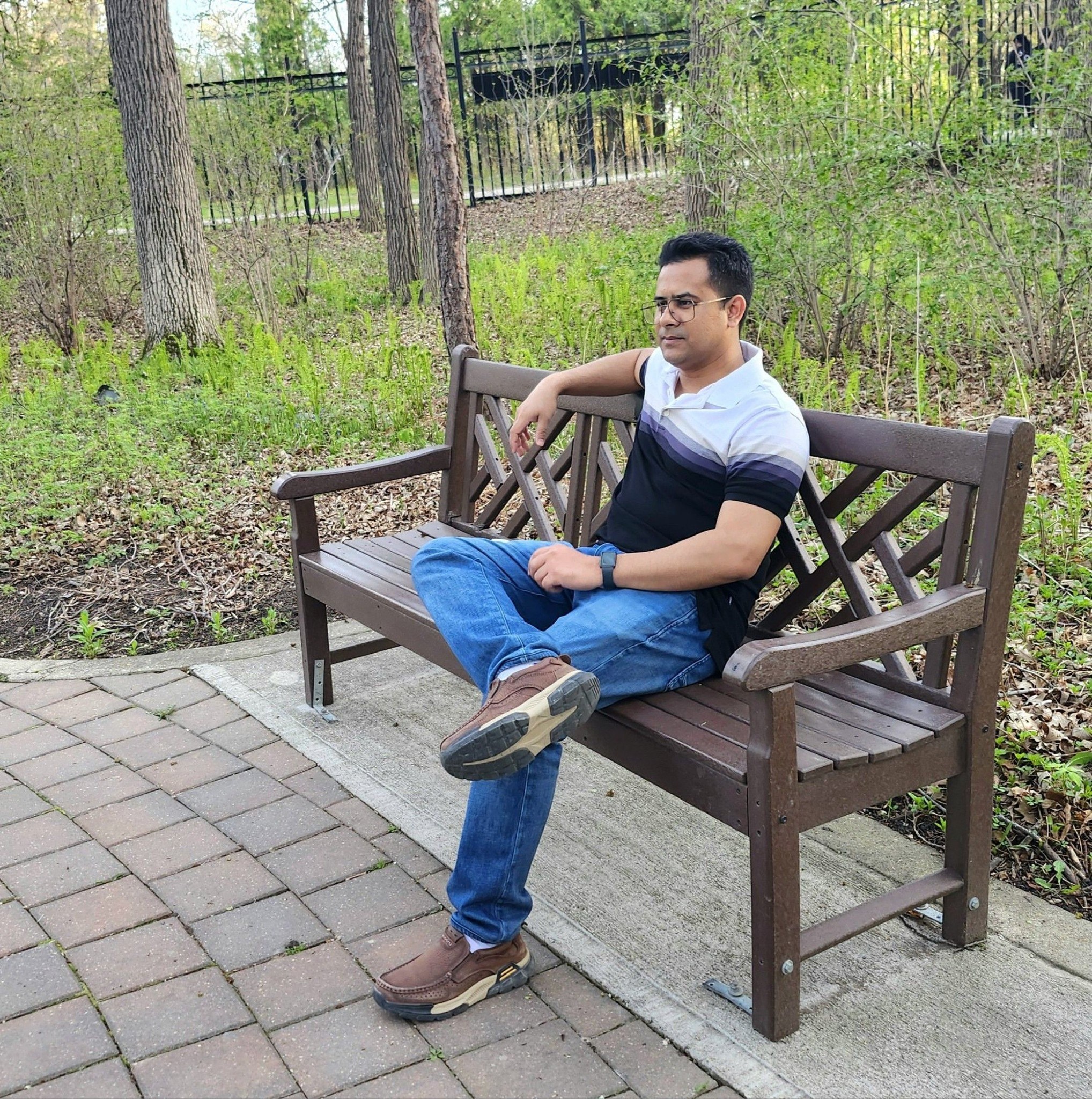 Rashed Ahmed