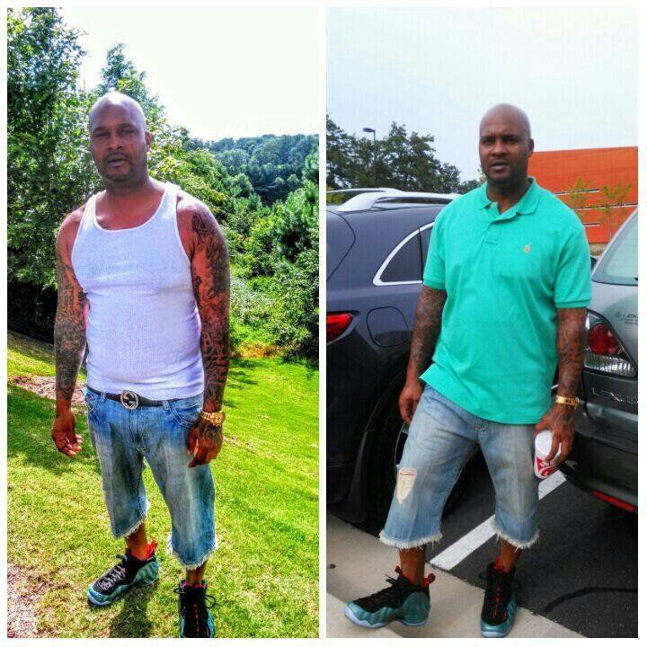 James Rolle Sr.