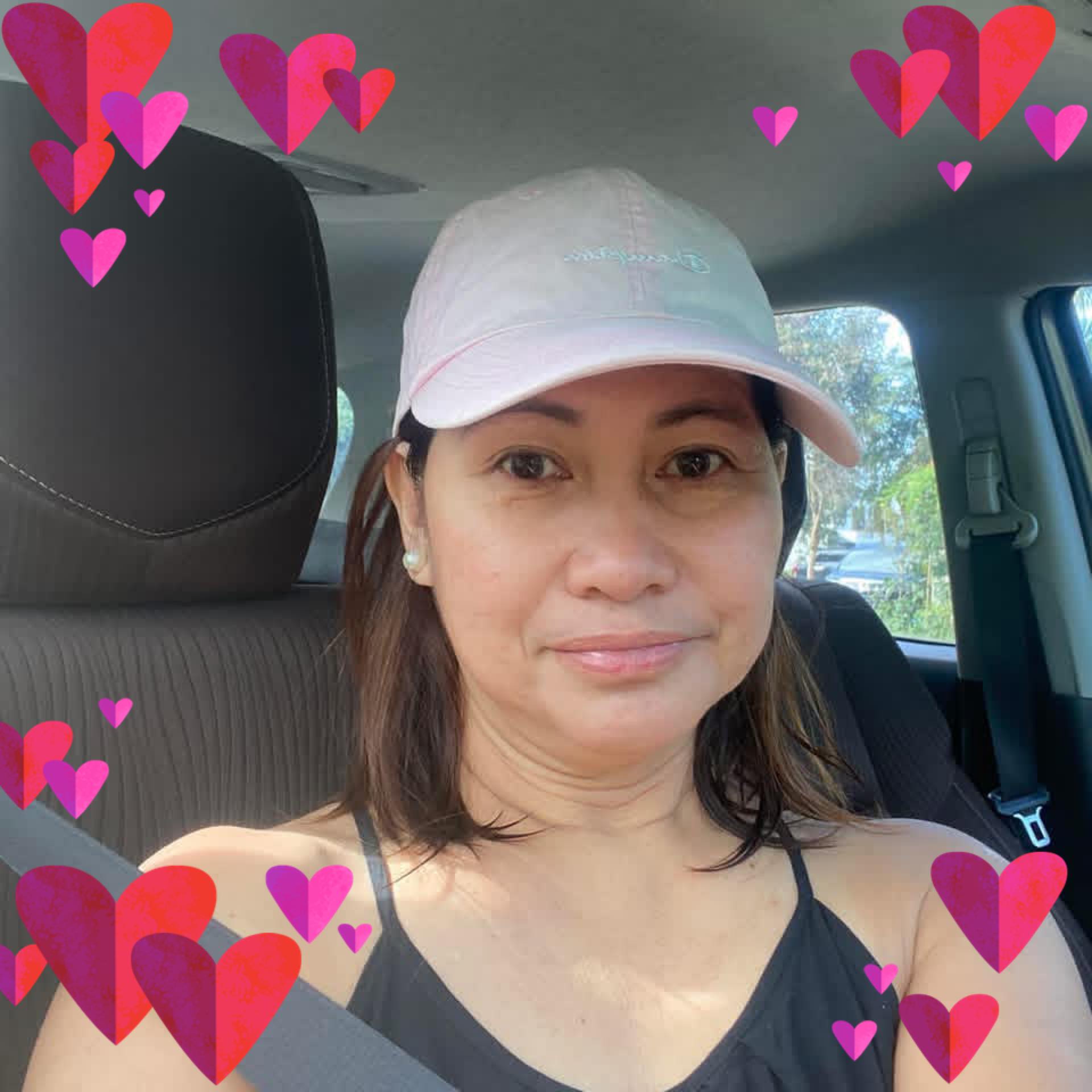 Liezl Ricafort
