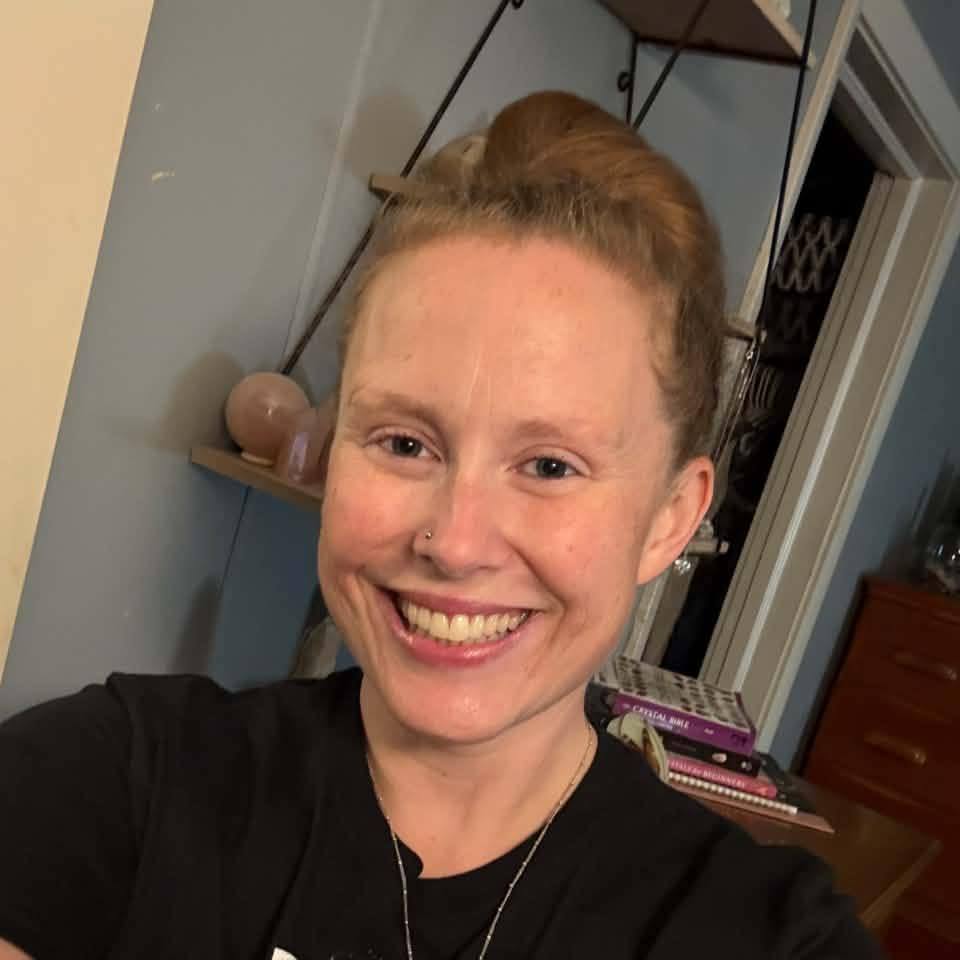 Melissa Richer Peterson