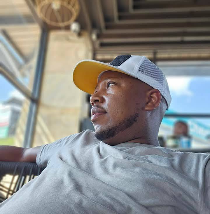 George Thobakgale