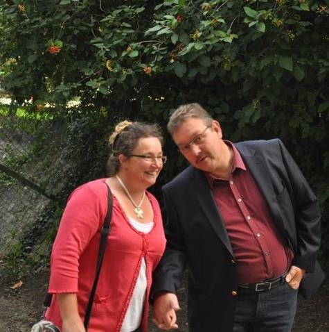 Luc Rigaux - Chères amies, chers amis, Toute la famille,... | Facebook