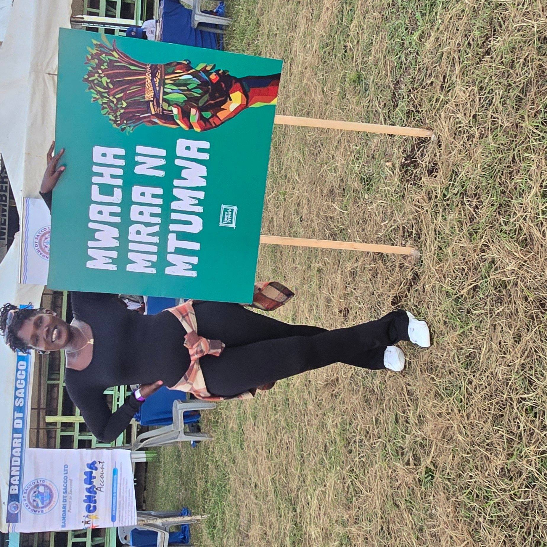 We got him 😂…. | YEGO Kenya