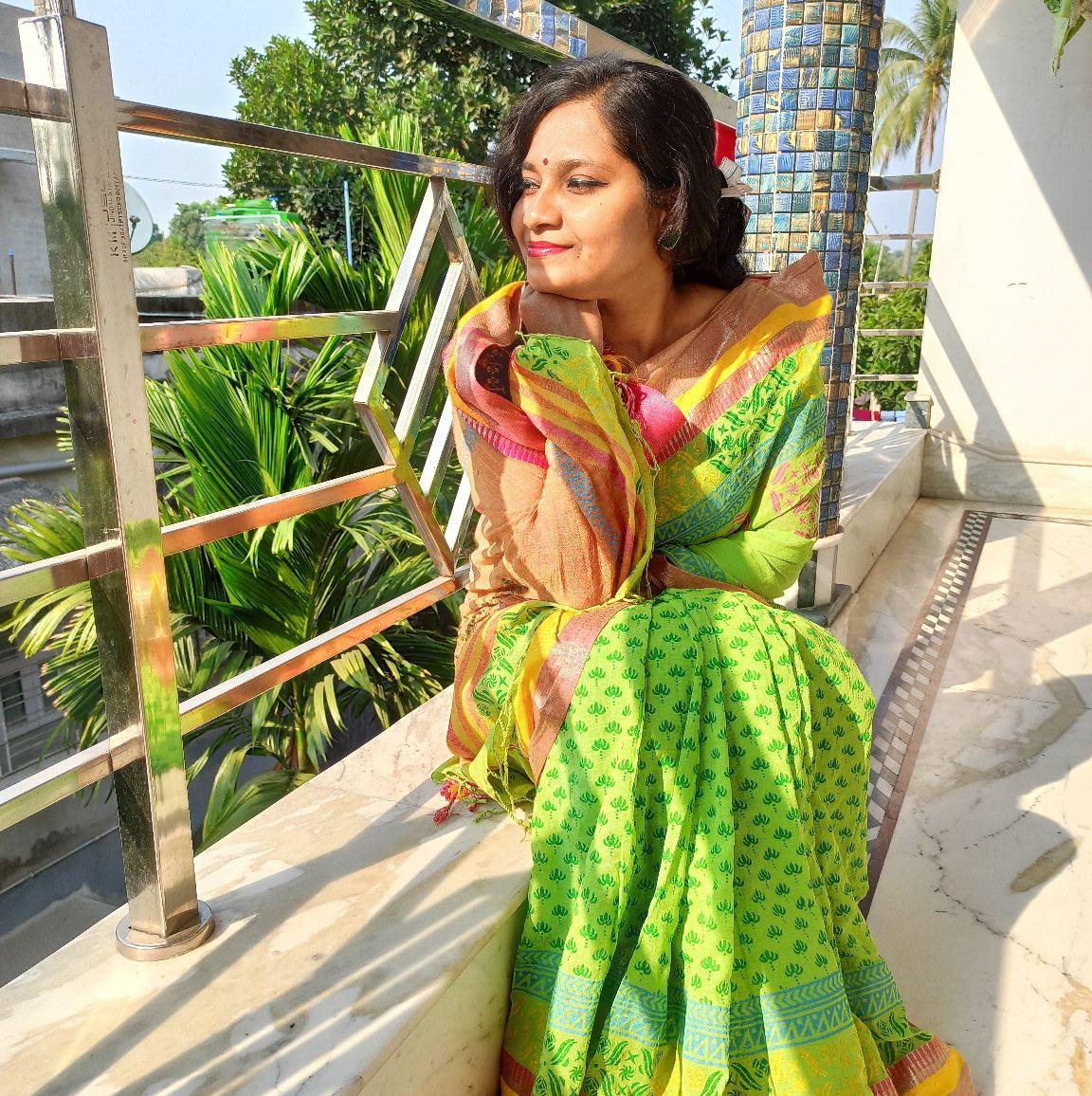 Roma Rani Paul