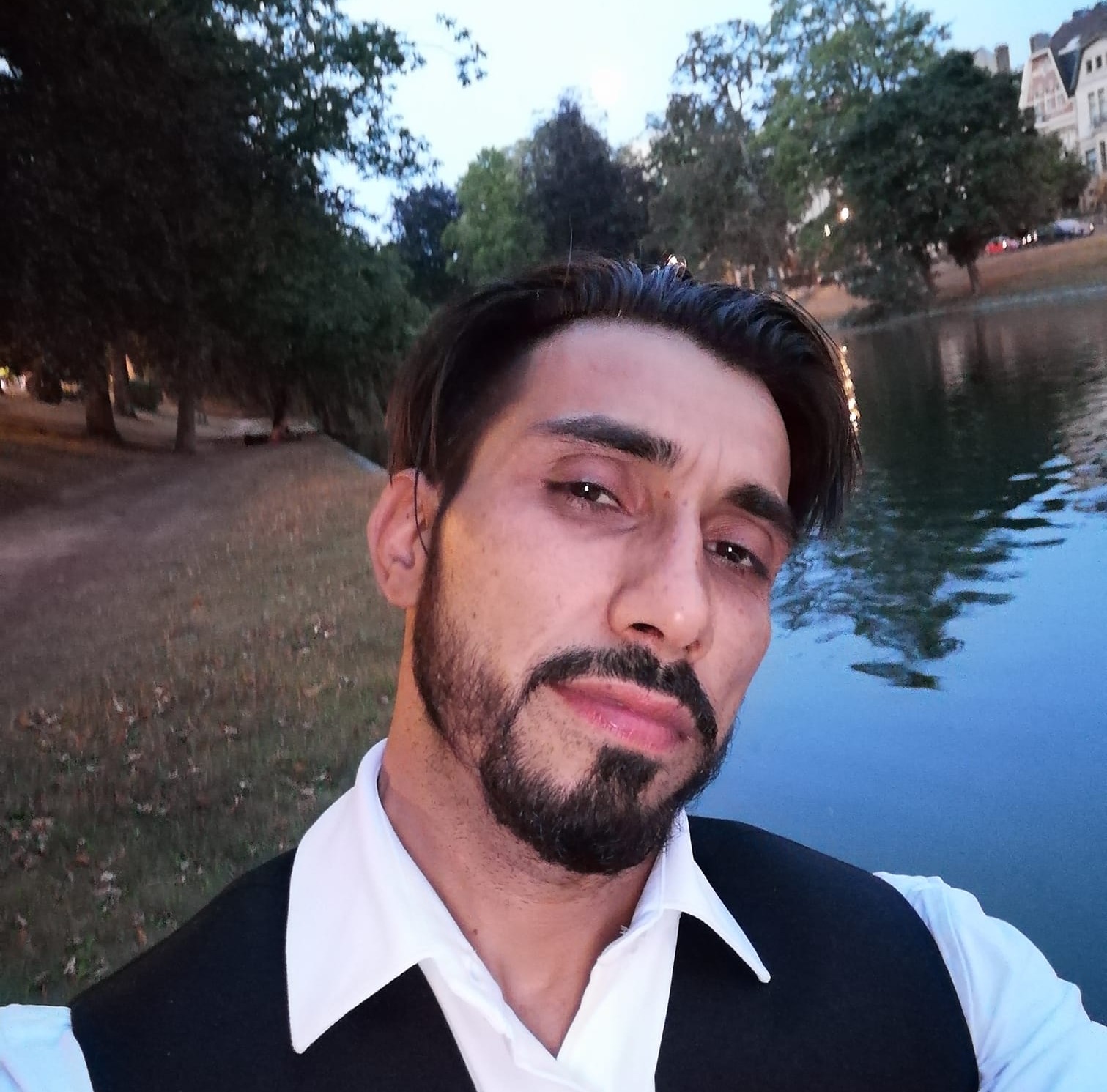 Janzeb Afg