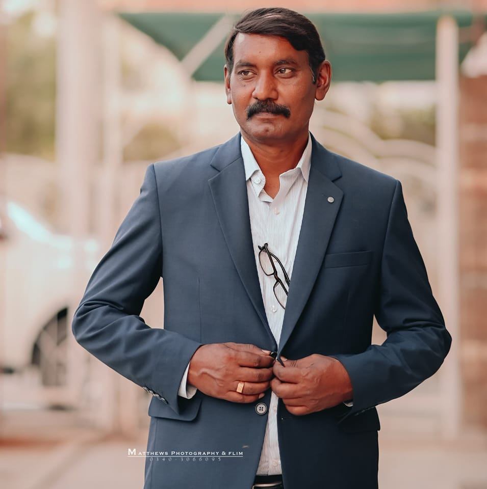 Azhar Gill