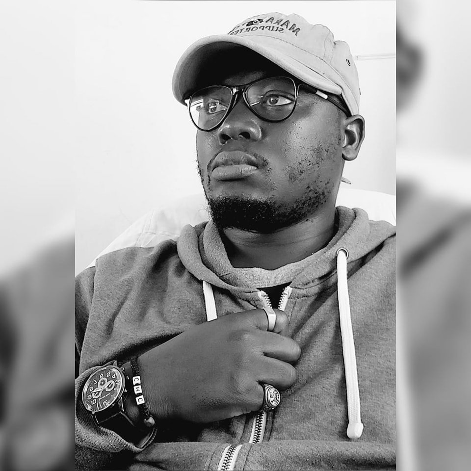 Rodgers Wa NyaChirwa Mhango