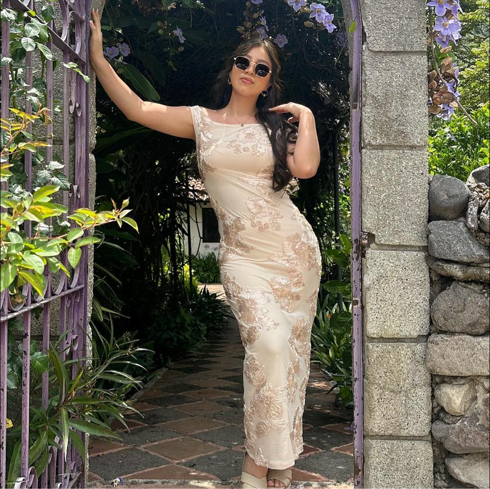Jeamy García