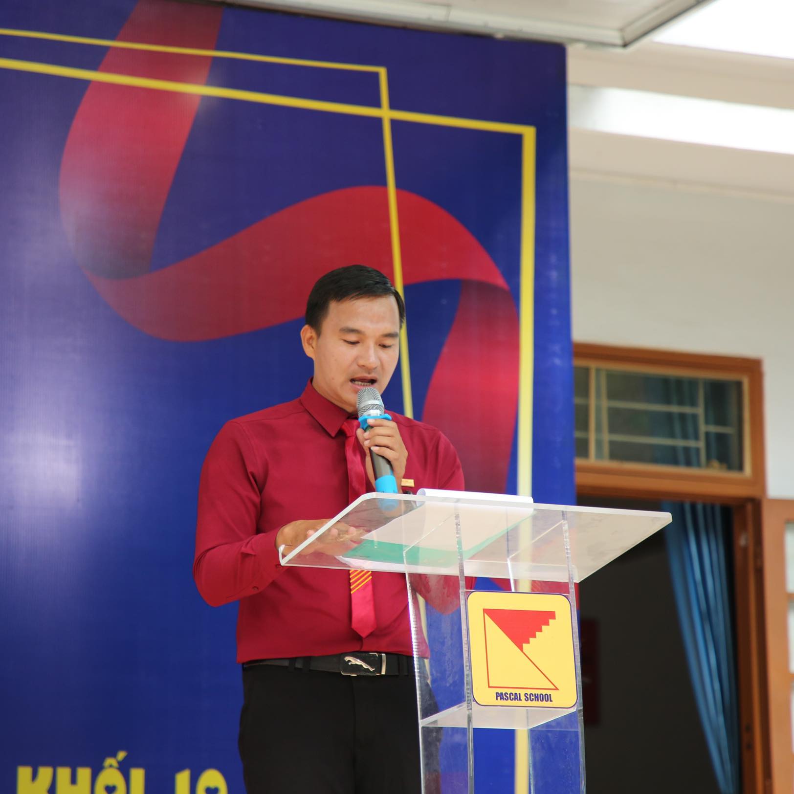 Trường THCS Pascal - THPT Minh Trí - Một câu trả lời sát với thực tế ...