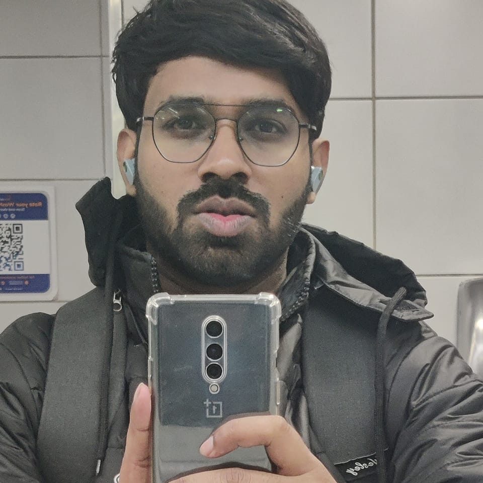Janeesh Salim