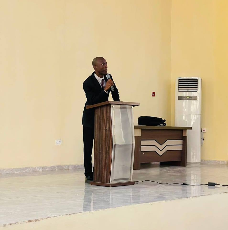 Adeyemo Temitope Seun