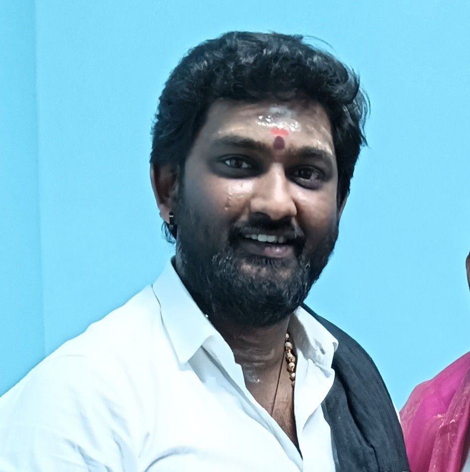 Raj Kumar