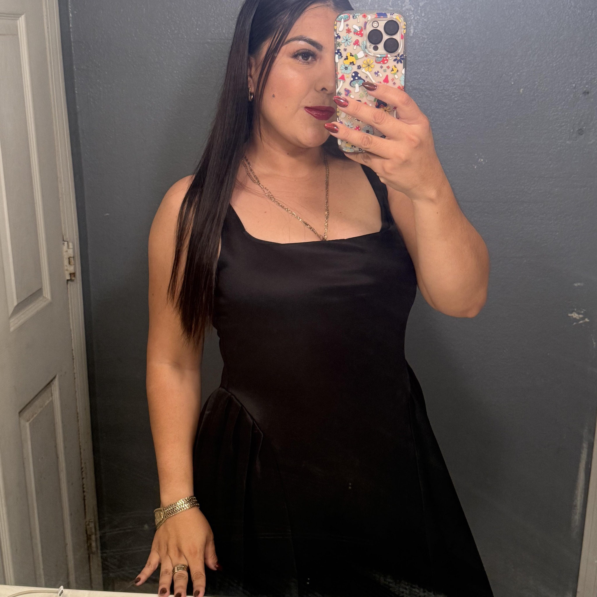 Alma Meza