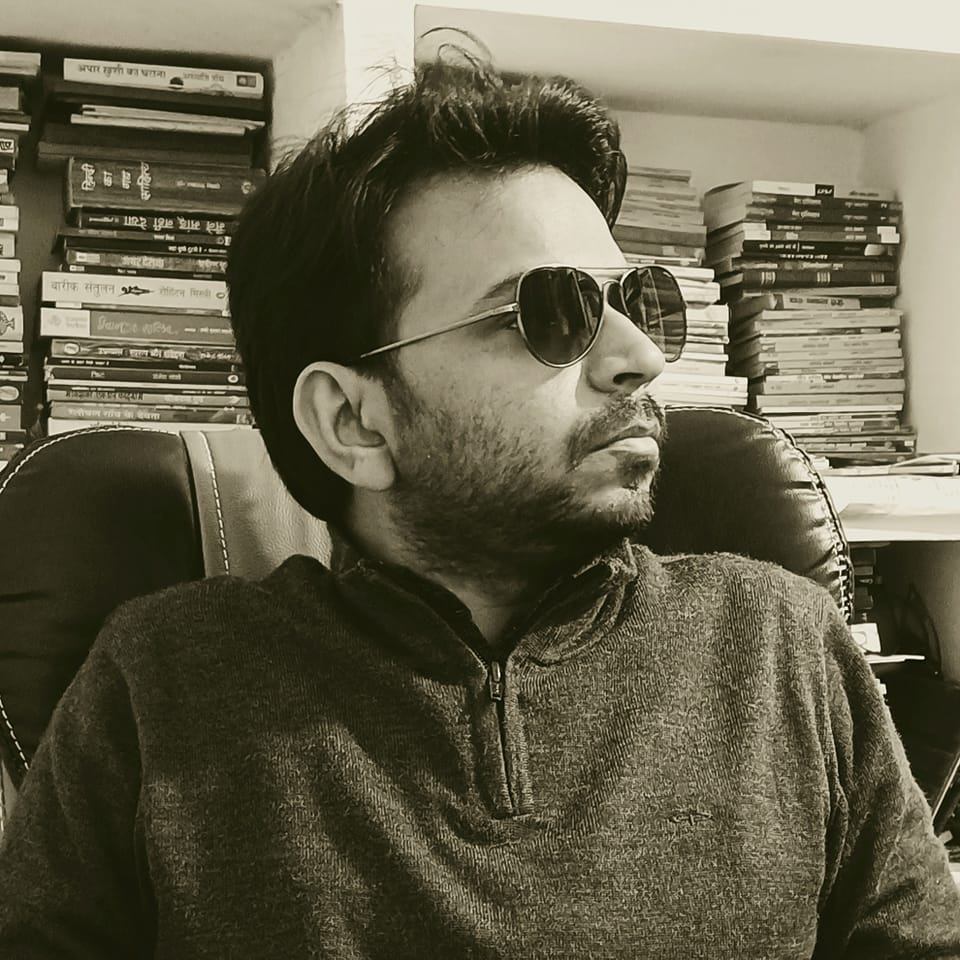 Ratnesh Kumar