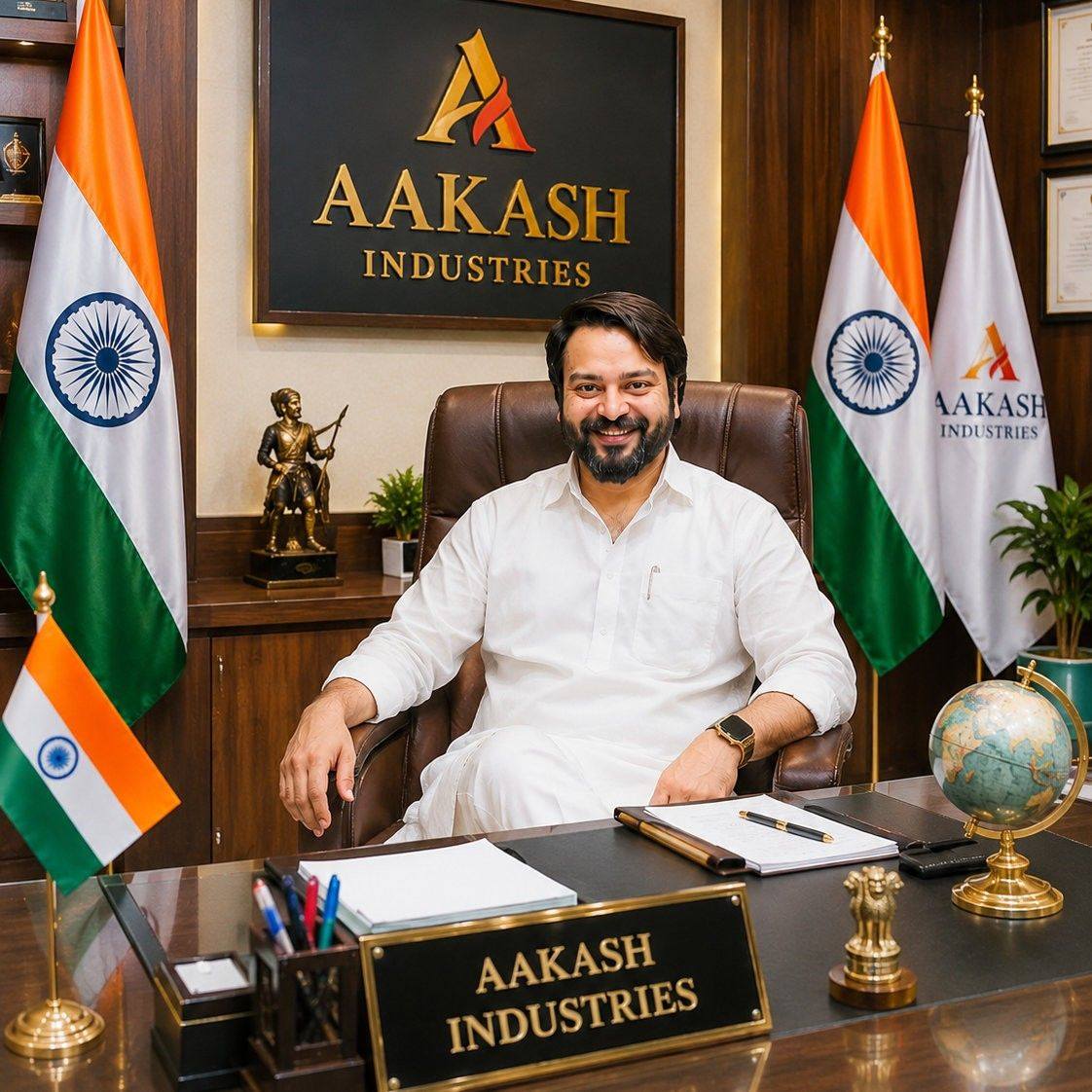 Aakash Rai