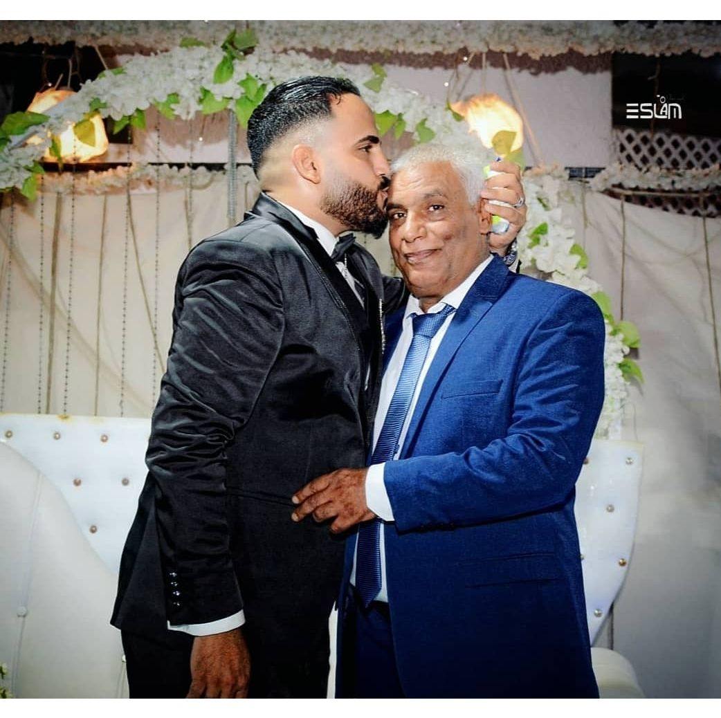 Sayed Magdy Ábó Źaiń