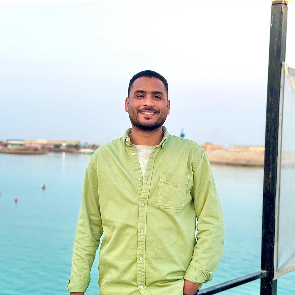 Mostafa Sleem
