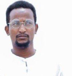 Issack Malela Ali