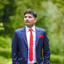 Netra Bahadur Basnet