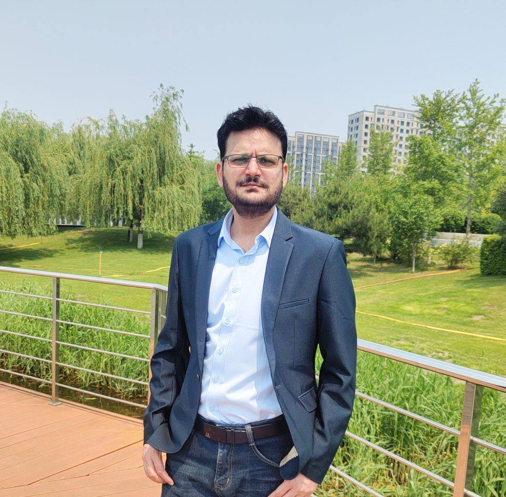 University of Peshawar added a... - University of Peshawar