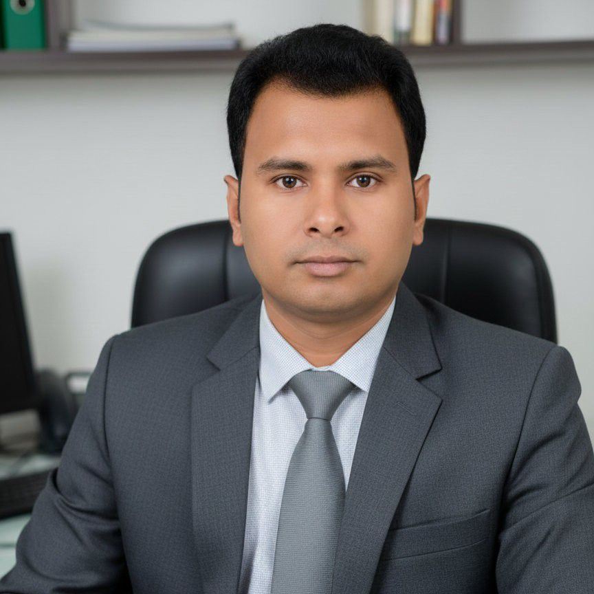 Shohrab Hossain