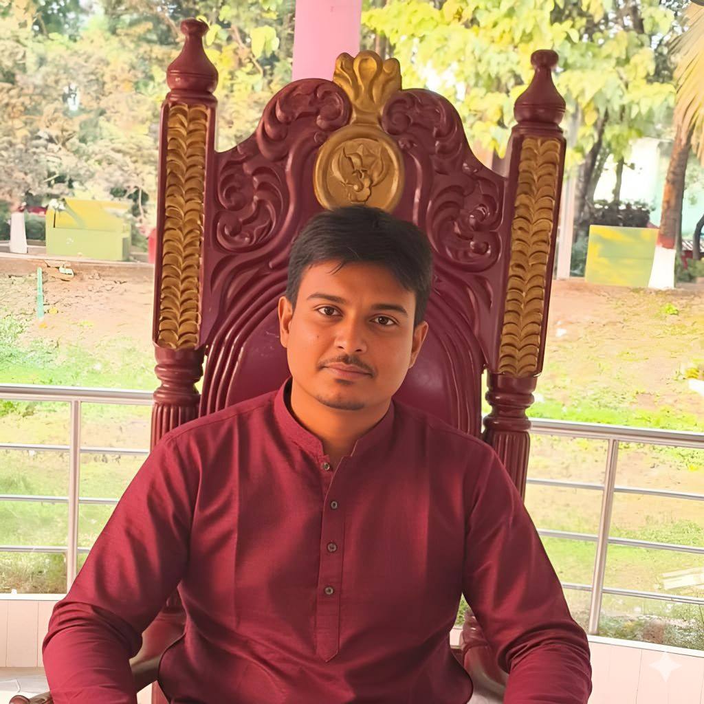 Rashed Khan