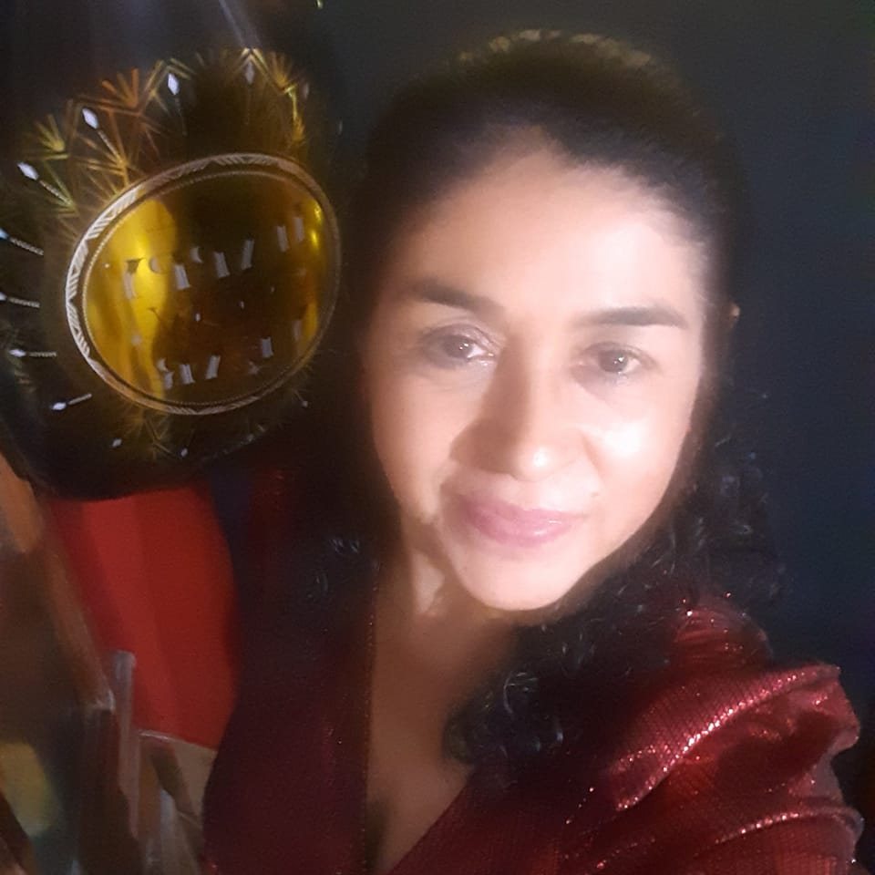 #Parati | Alejandra Rojas