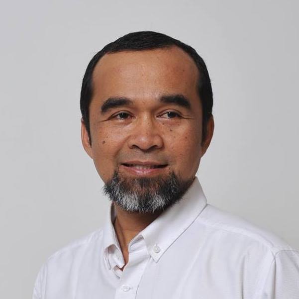 Azmi Bin Rozali