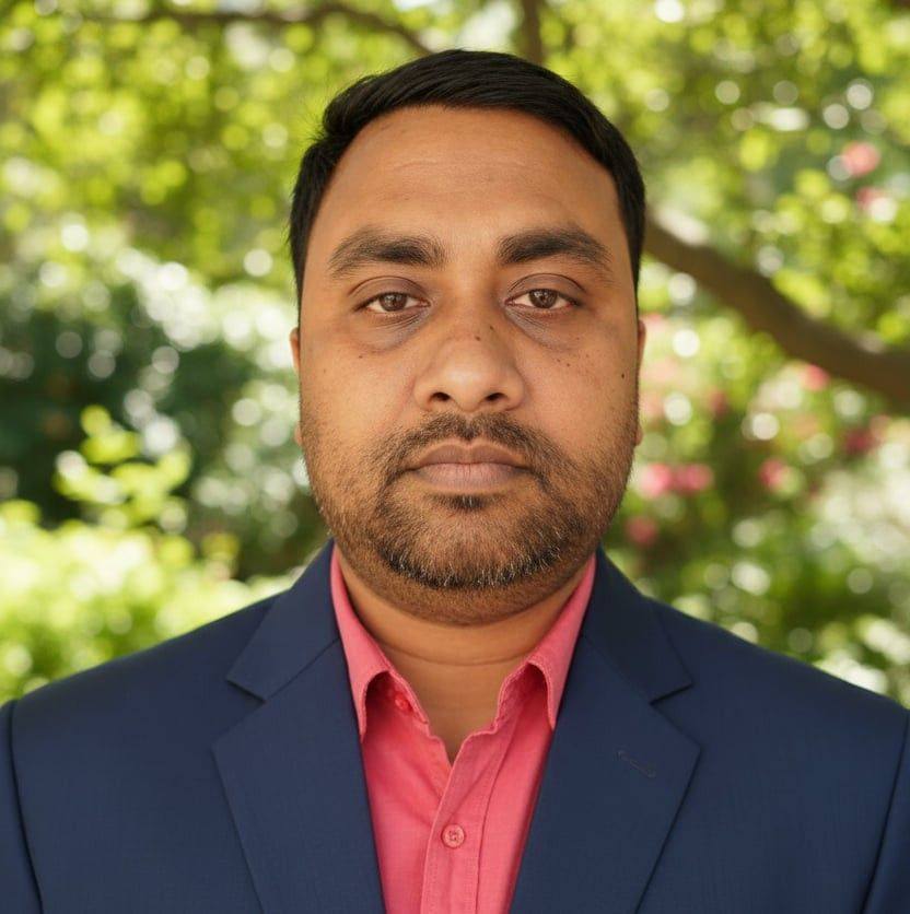Sumit Kumar