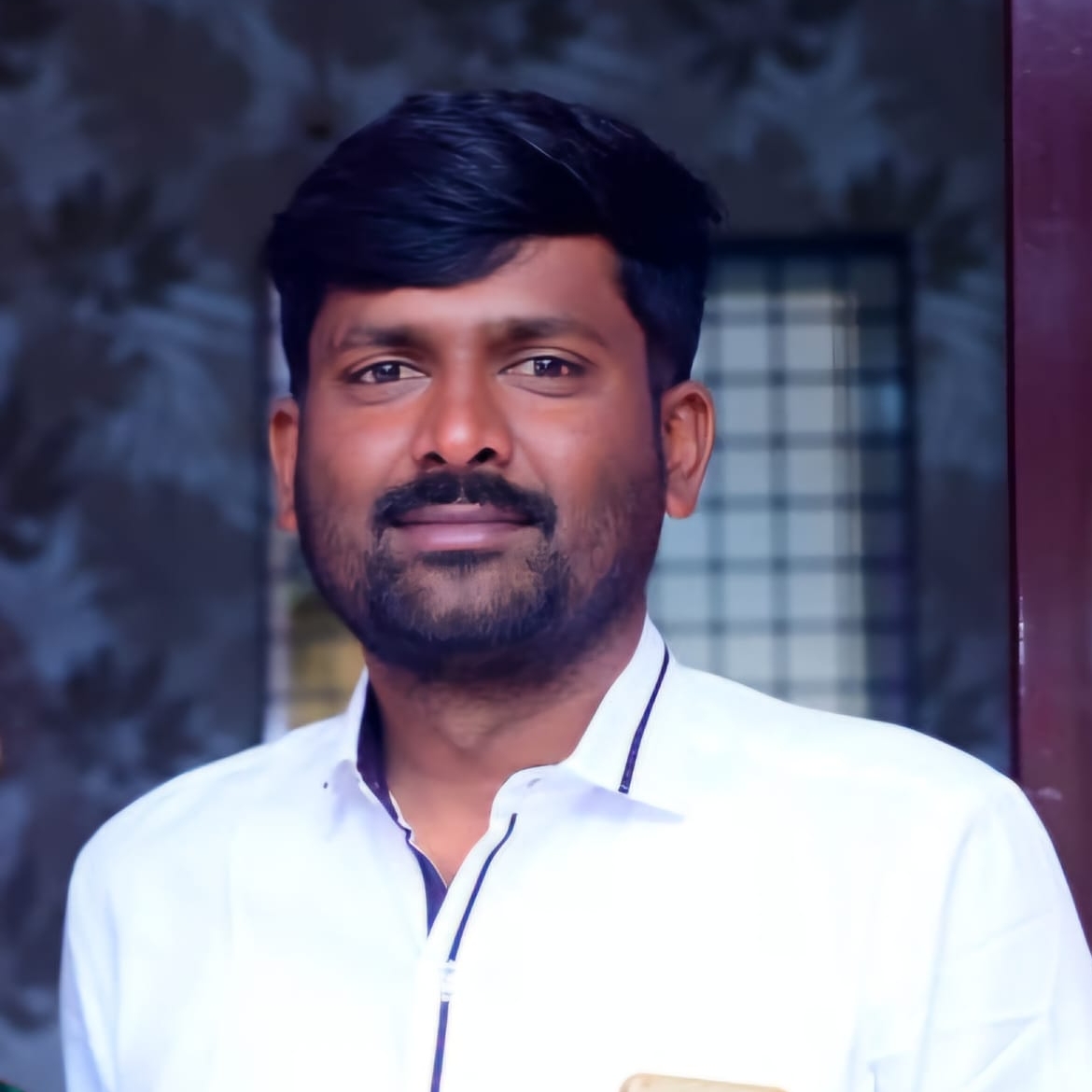 RK Ravi Kumar