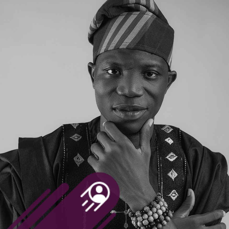 Adedayo Emmanuel Adebayo
