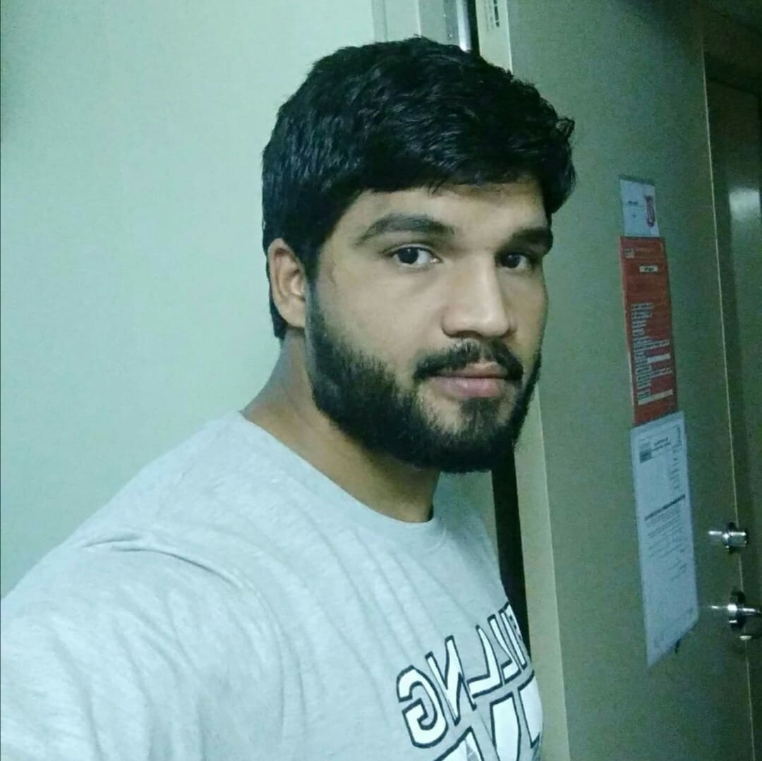 Dev Pandey