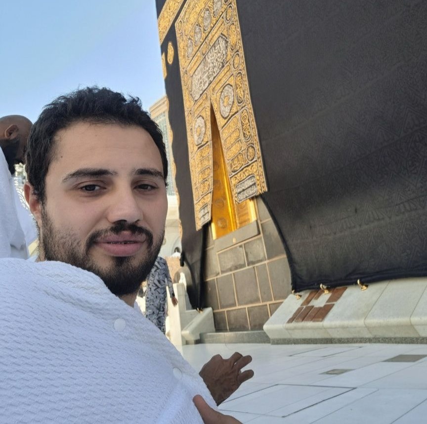 Eslam Arafat