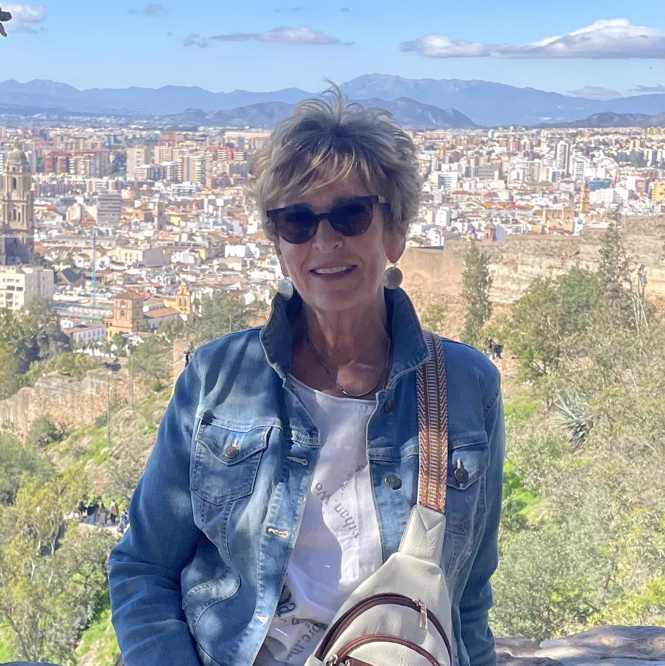 Julia Anderson - Thankful ️🥰🍂 the golden days. | Facebook