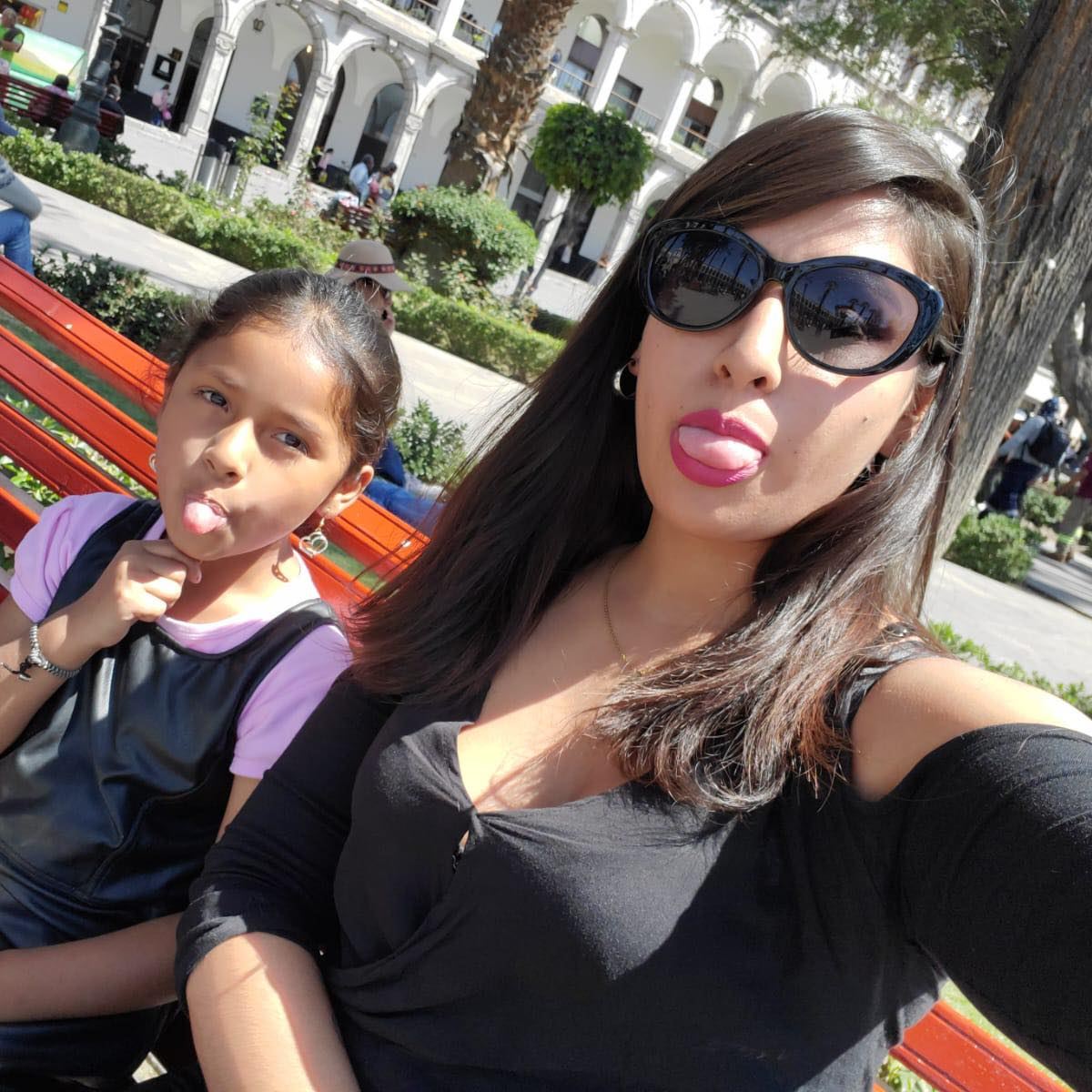 Mishell Quiroz