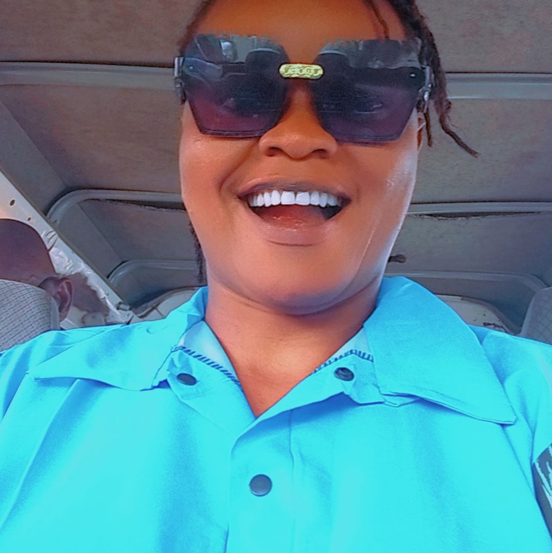 Imaria Joymaris Oboh