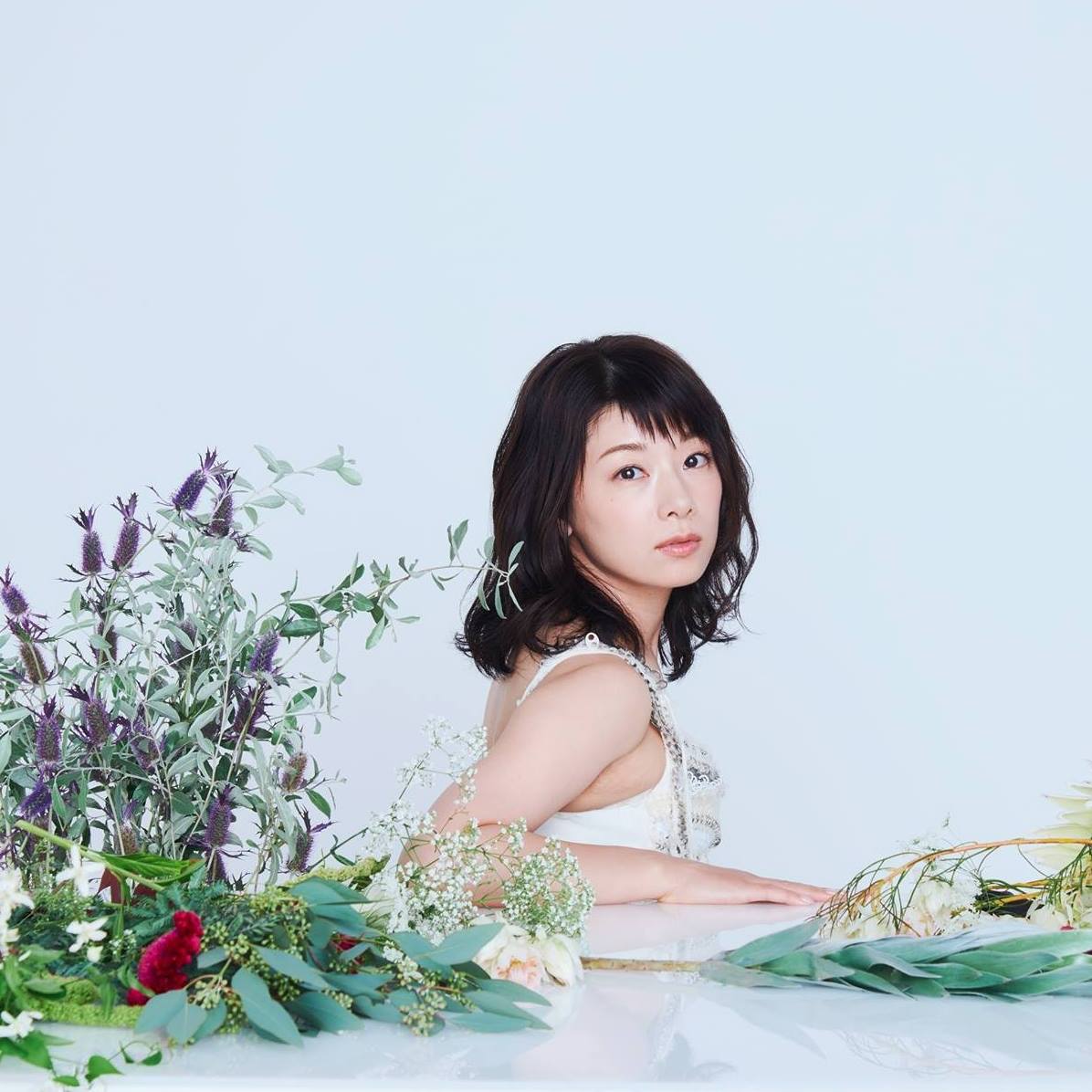 宝積 有 香