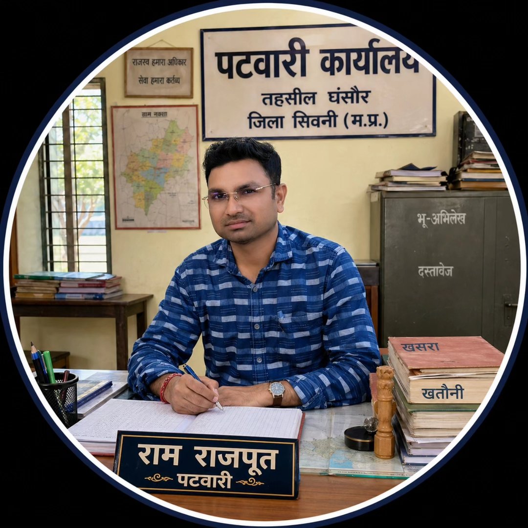 Ram Rajput