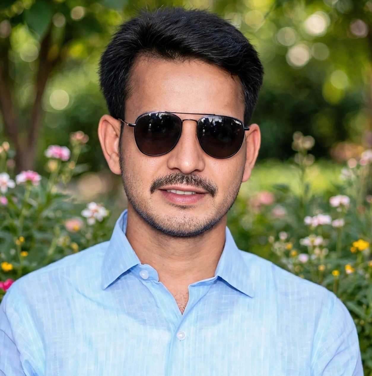Saleem R Khan