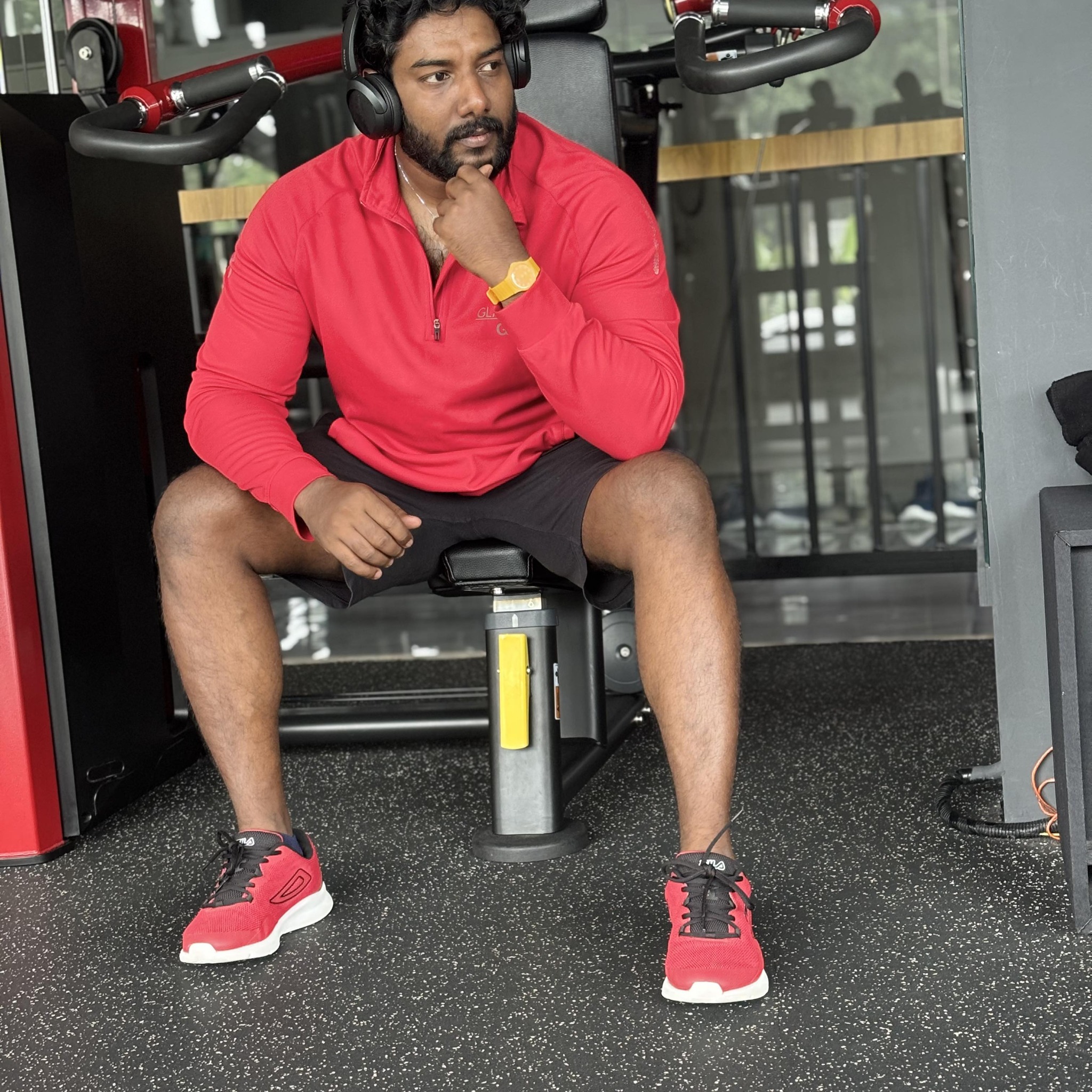 Renju Ravi