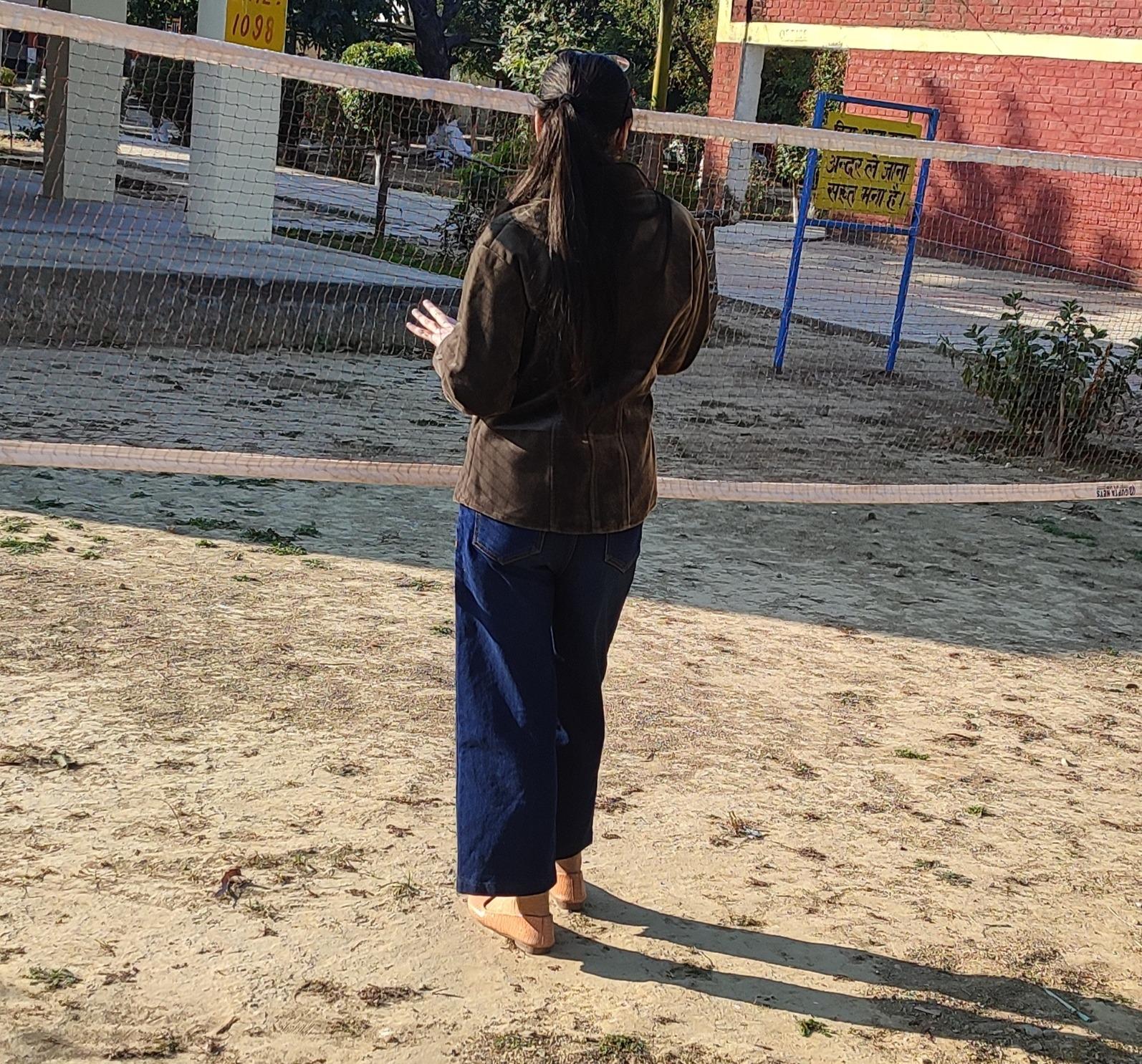 Simran Bhinder