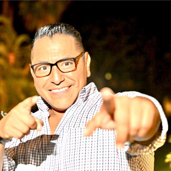 Raul Rojas