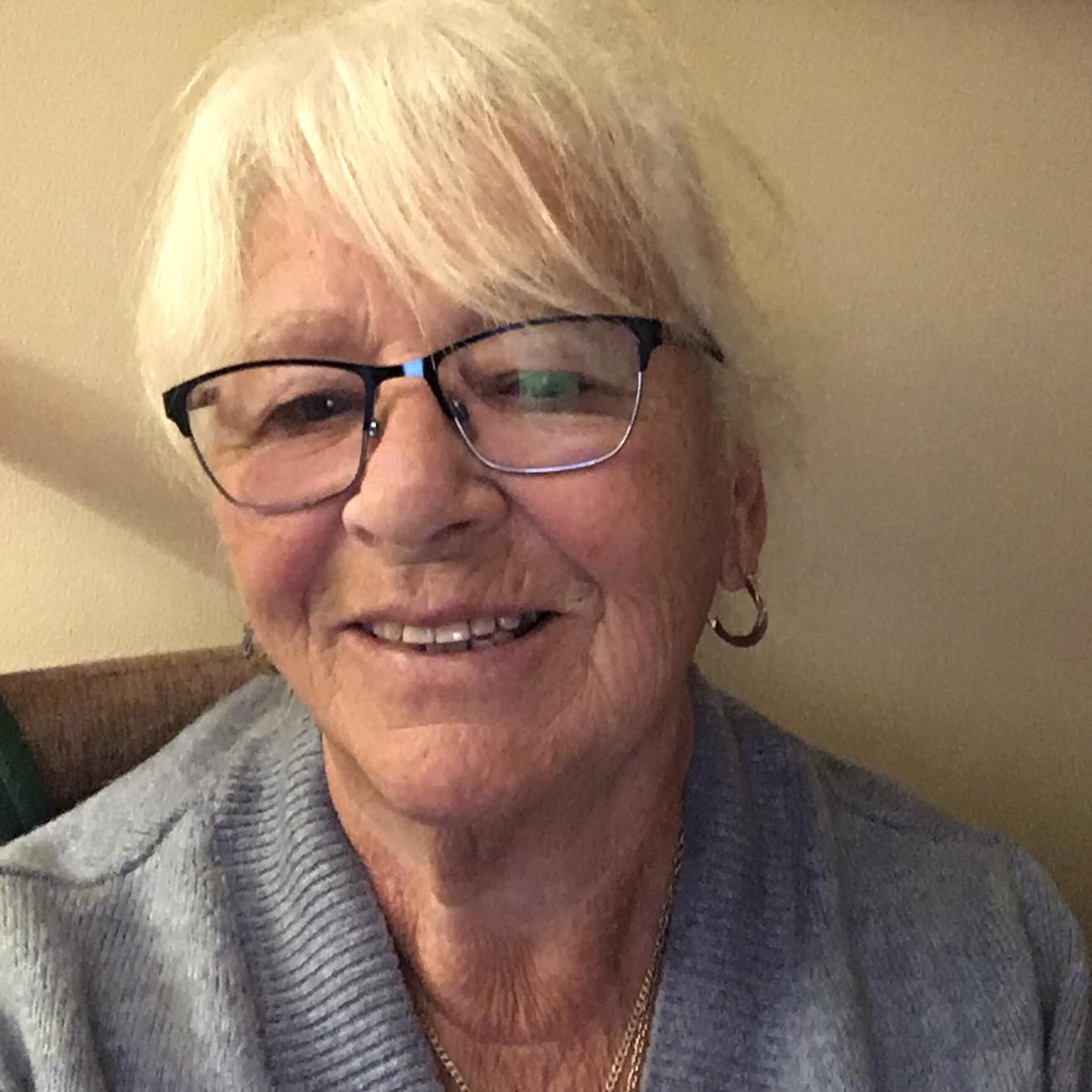 Colleen Cooper