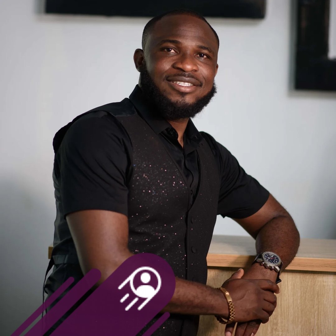 Adeyemo Michael Michjok