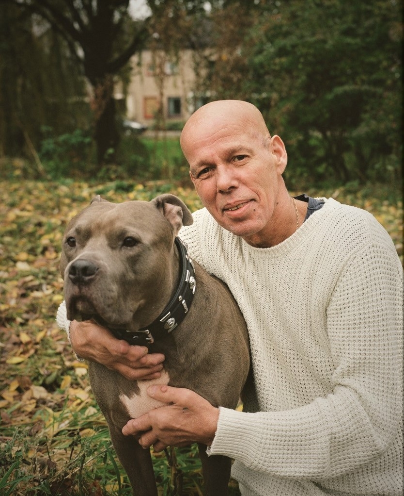 Diego Meijer - RIP 31-12-2015/ 9-10-2026. Rust zacht mijn... | Facebook
