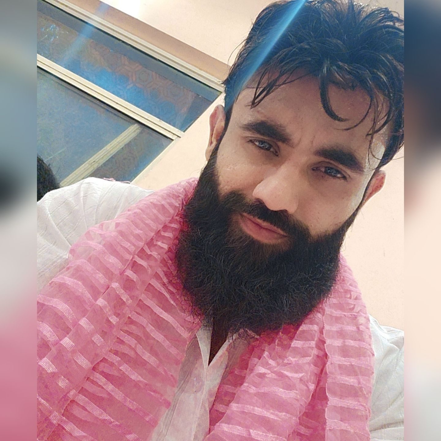 Sahib Khan