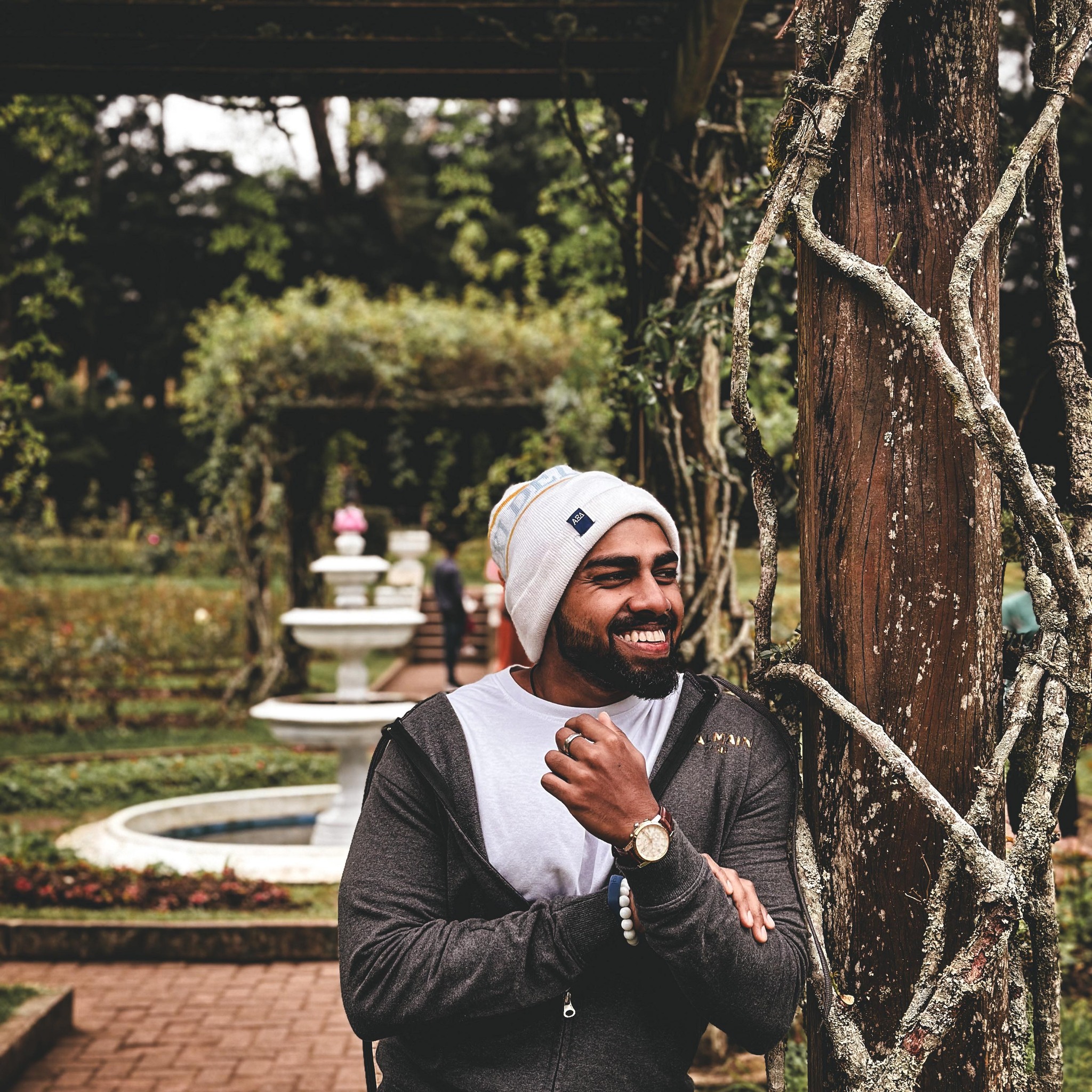 Rathish Vijendra
