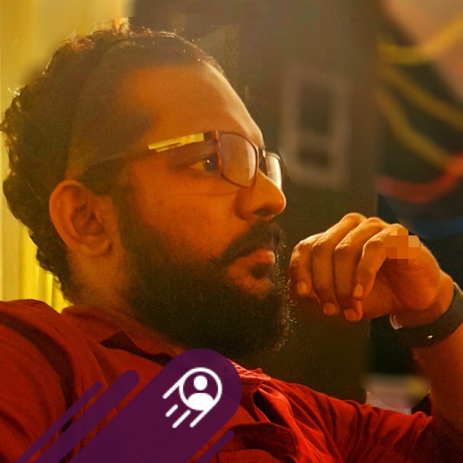 Rasheed P Elamkulam