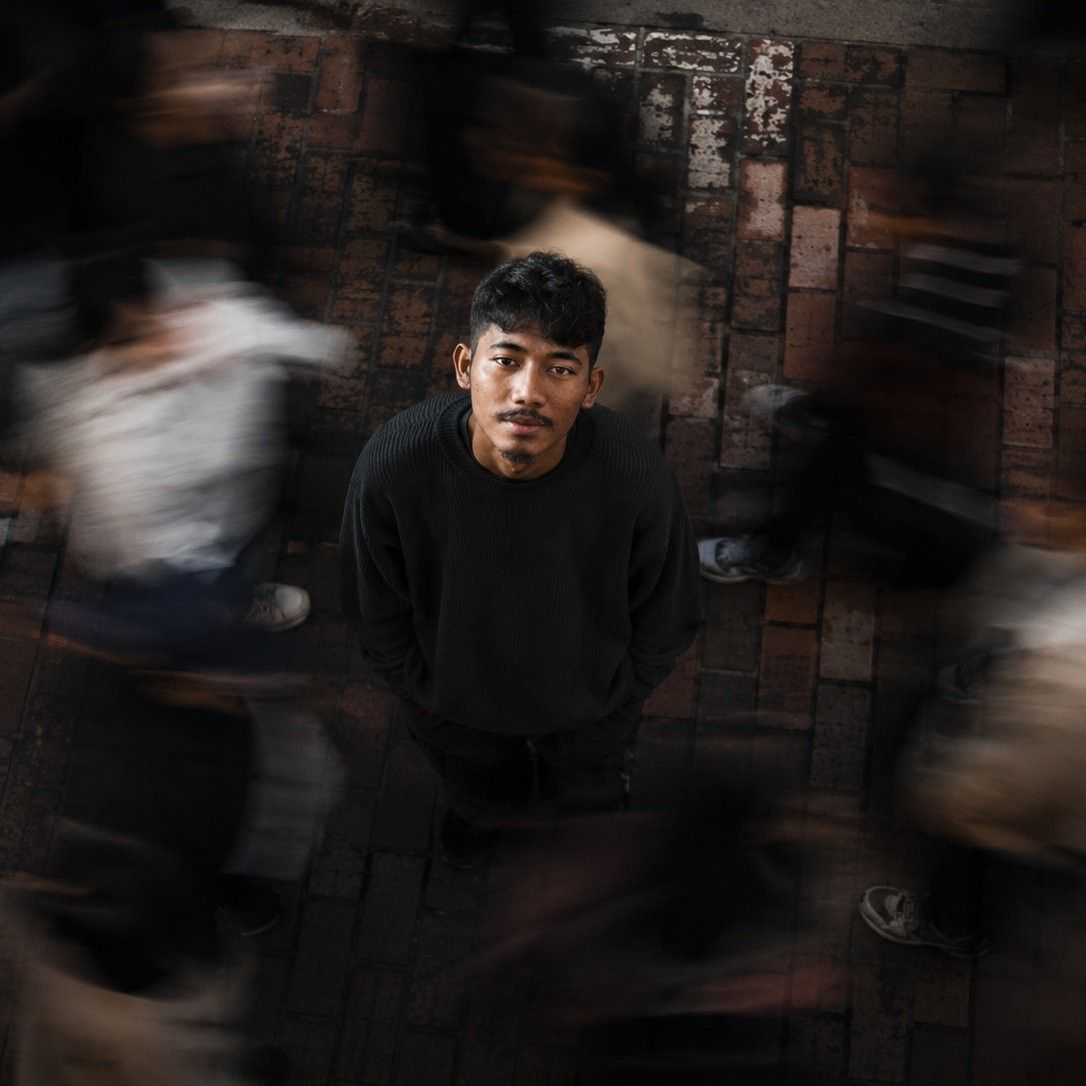 Rizki Andrian